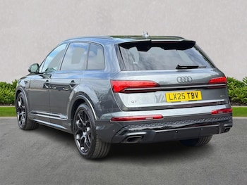 Used Audi Q7 2025 for sale - 79379747: Photo
