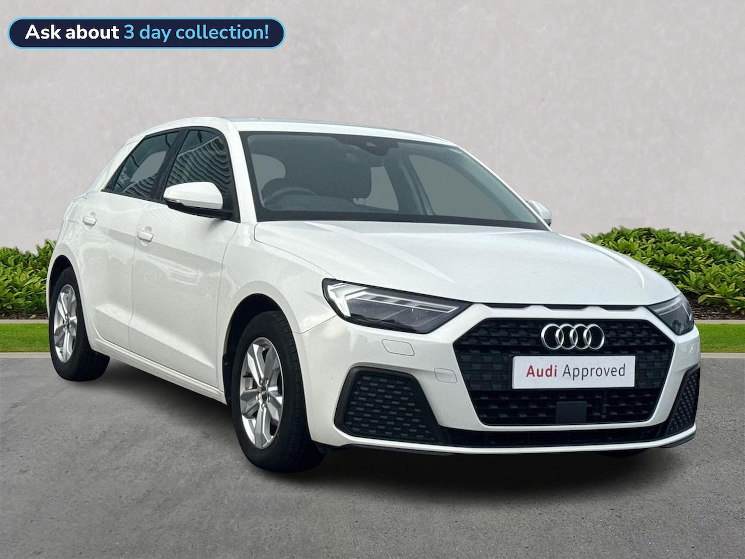 Used Audi A1 2019 for sale - 76179018: Photo 1