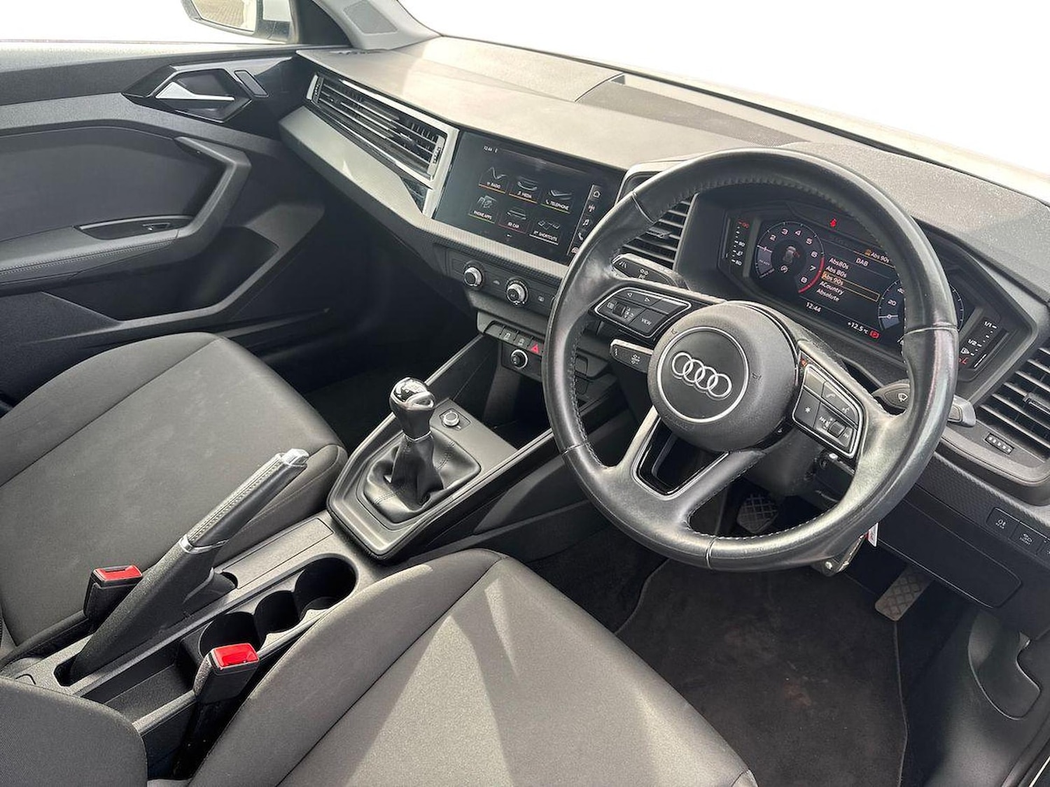 Used Audi A1 2019 for sale - 76179018: Photo 10