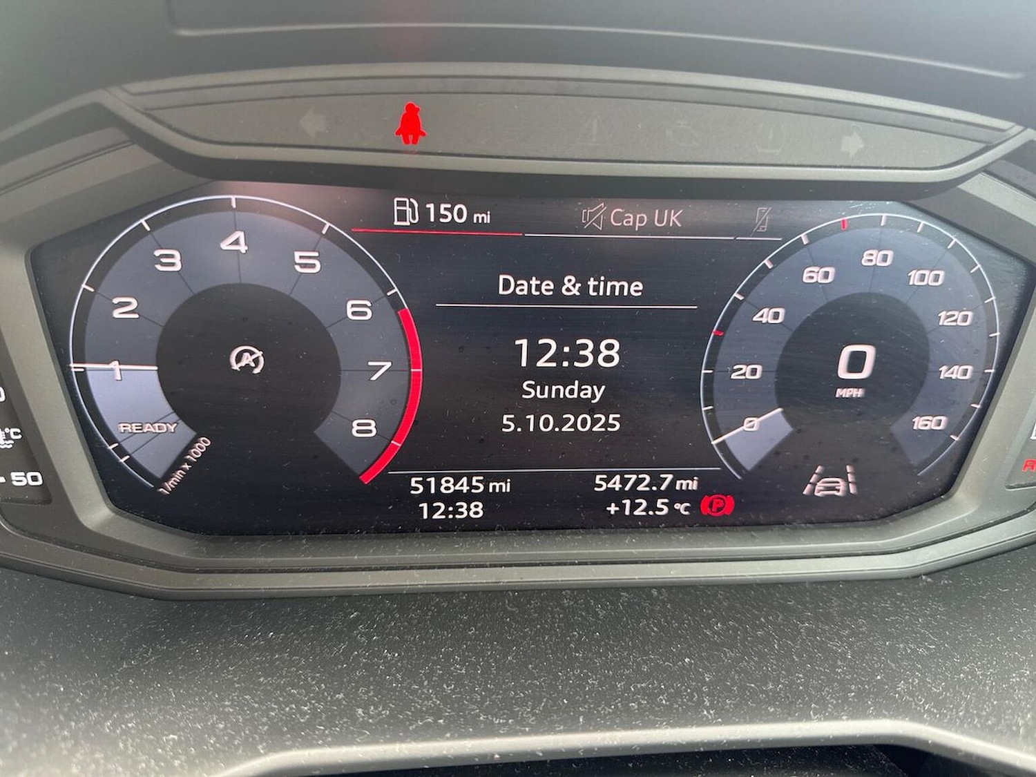 Used Audi A1 2019 for sale - 76179018: Photo 11