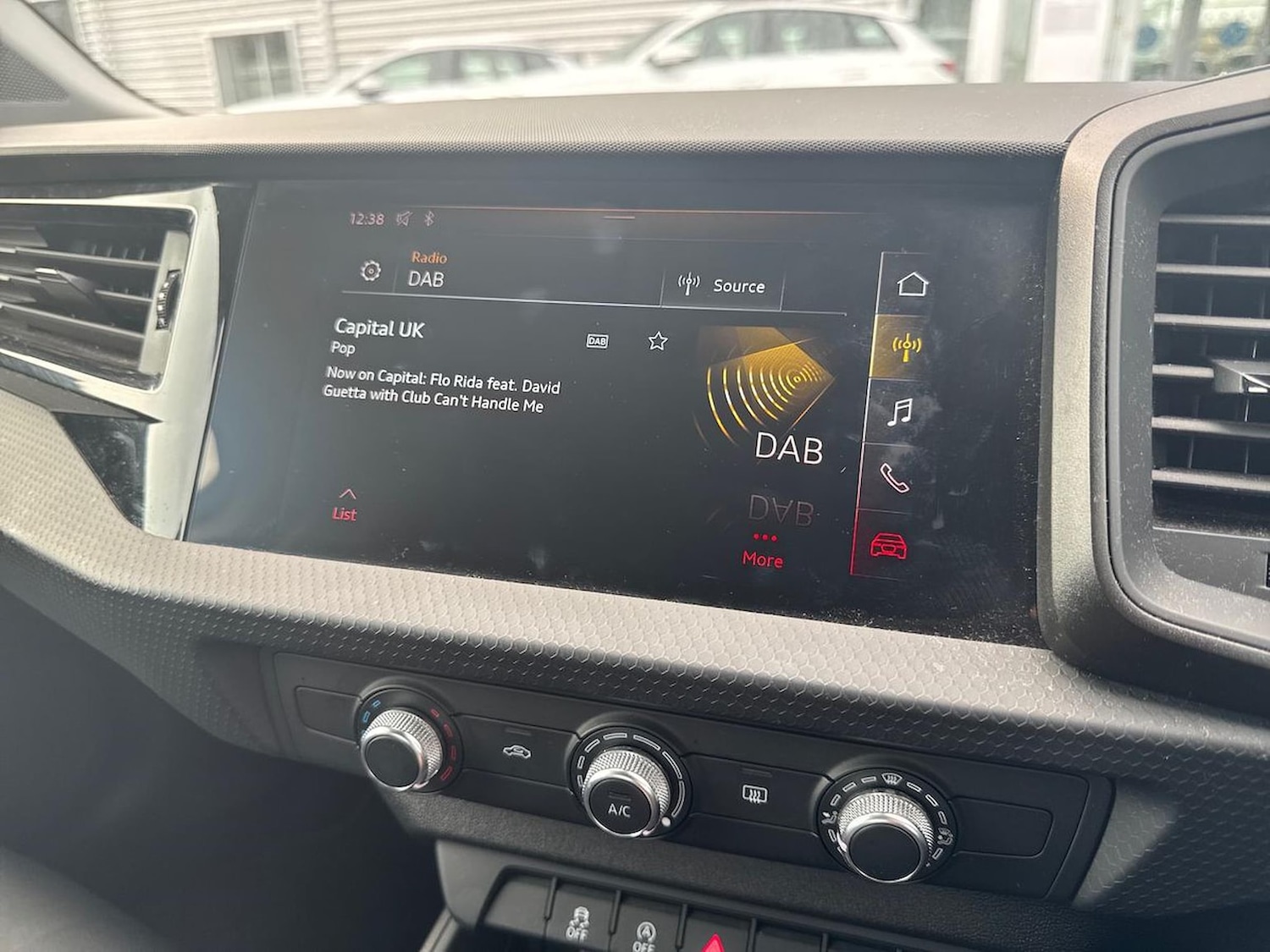 Used Audi A1 2019 for sale - 76179018: Photo 12