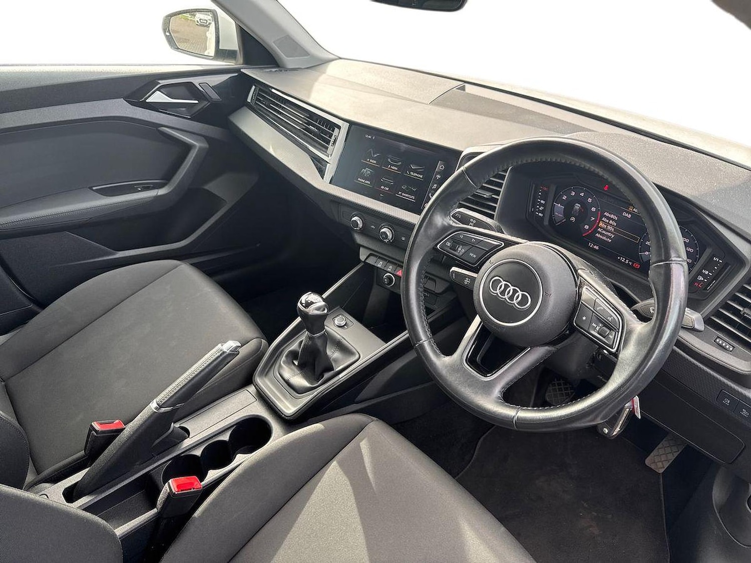 Used Audi A1 2019 for sale - 76179018: Photo 16