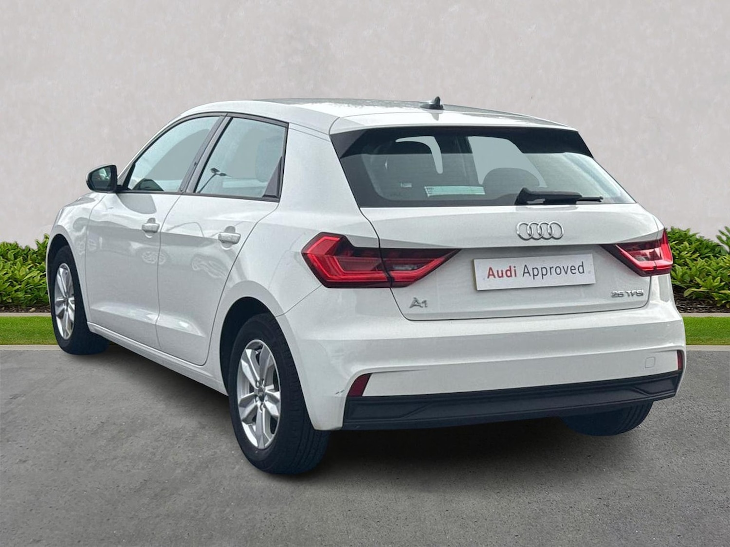 Used Audi A1 2019 for sale - 76179018: Photo 19