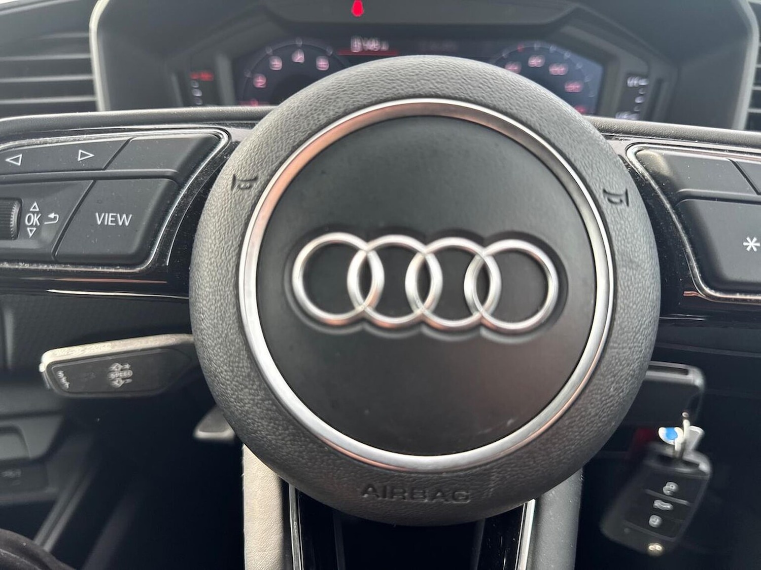 Used Audi A1 2019 for sale - 76179018: Photo 2
