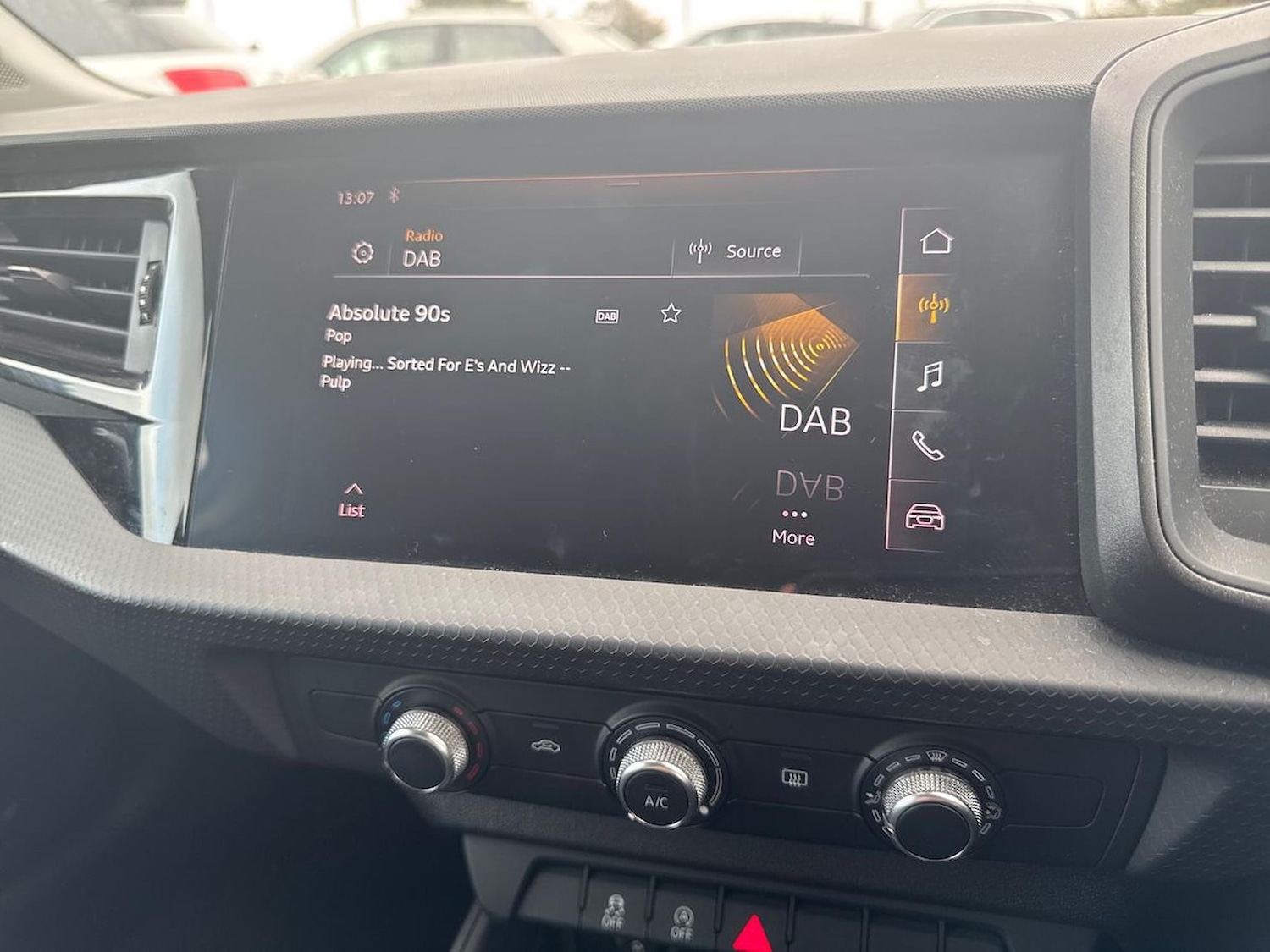 Used Audi A1 2019 for sale - 76179018: Photo 24