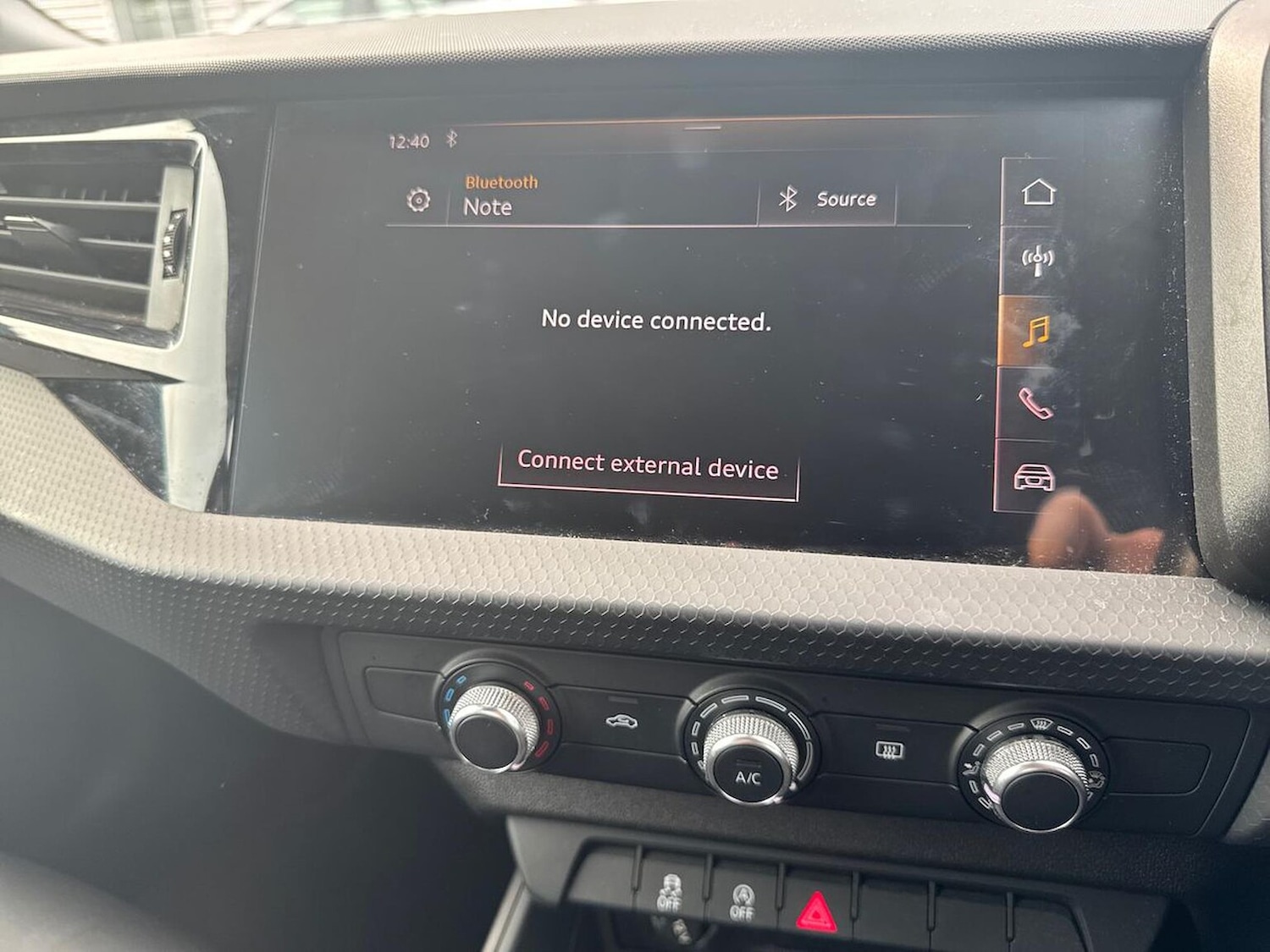 Used Audi A1 2019 for sale - 76179018: Photo 25