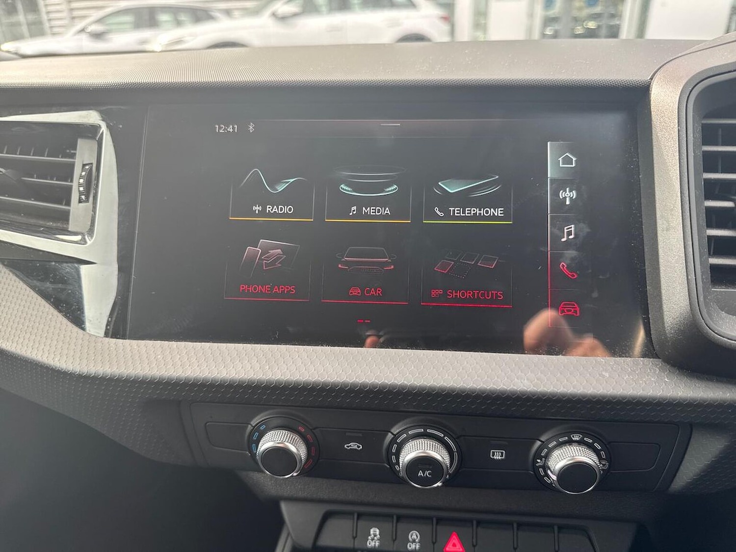 Used Audi A1 2019 for sale - 76179018: Photo 26