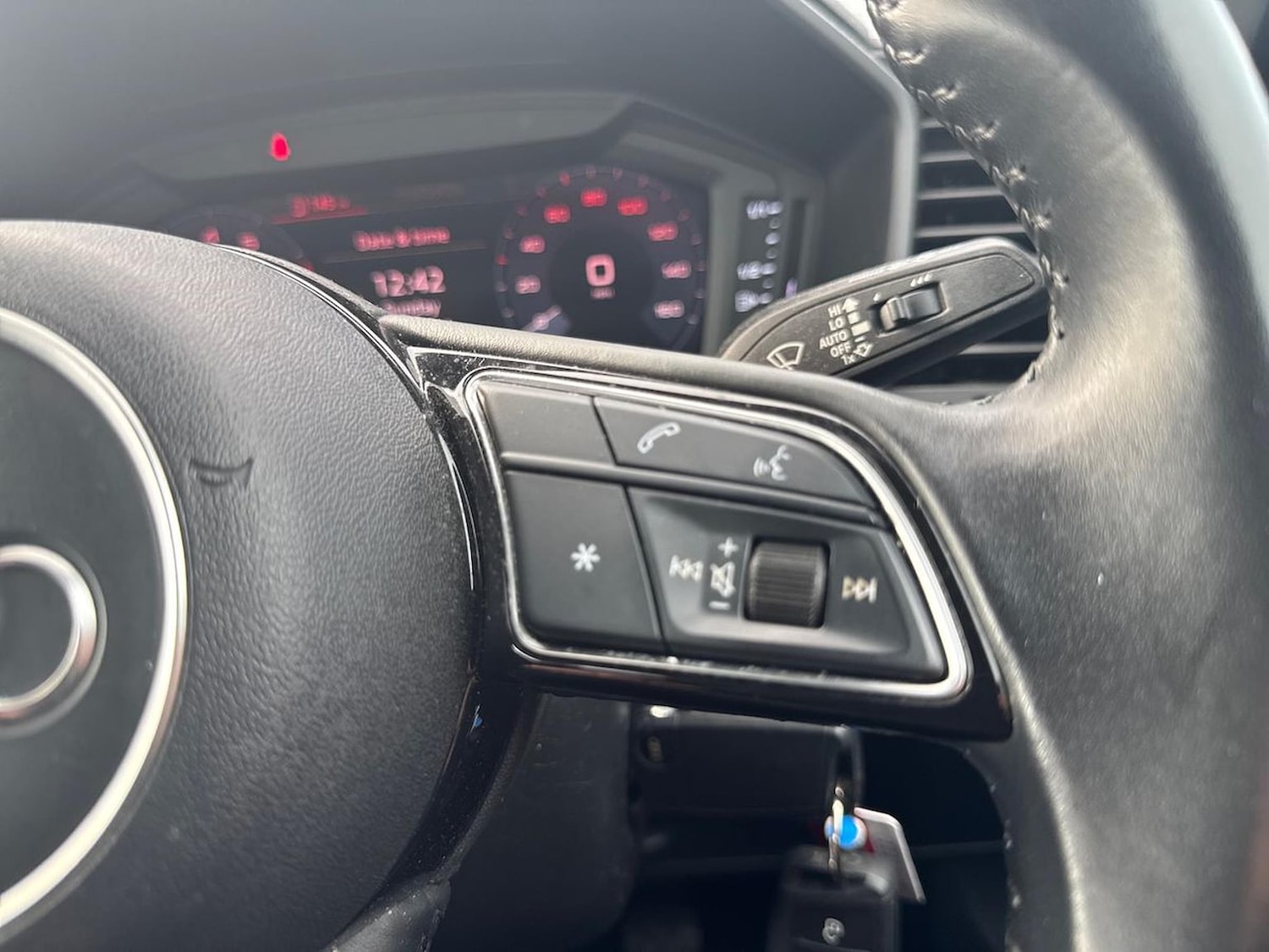 Used Audi A1 2019 for sale - 76179018: Photo 28