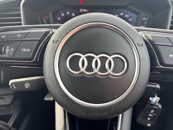 Used Audi A1 2019 for sale - 76179018: Photo 2