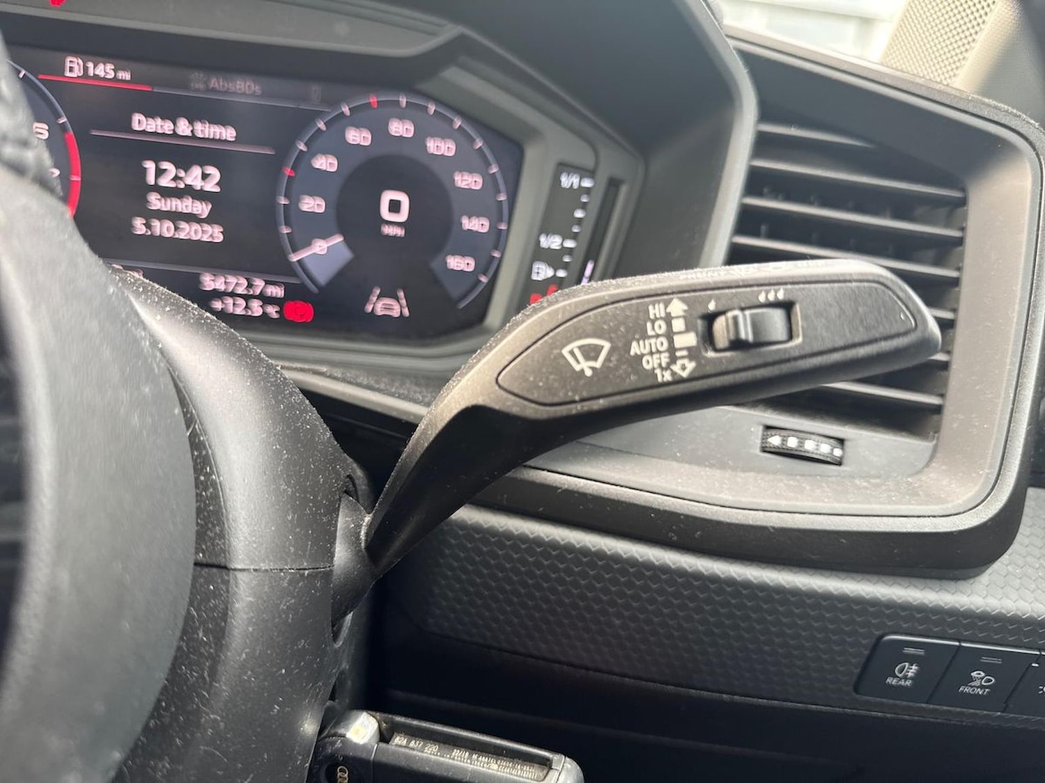 Used Audi A1 2019 for sale - 76179018: Photo 30