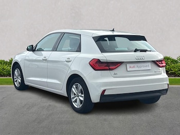 Used Audi A1 2019 for sale - 76179018: Photo 3