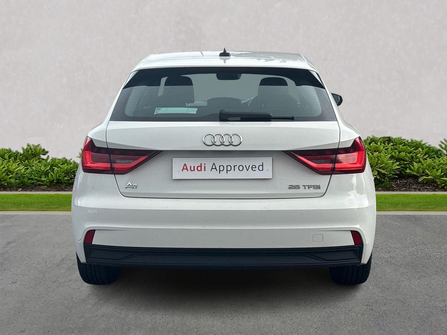 Used Audi A1 2019 for sale - 76179018: Photo 5