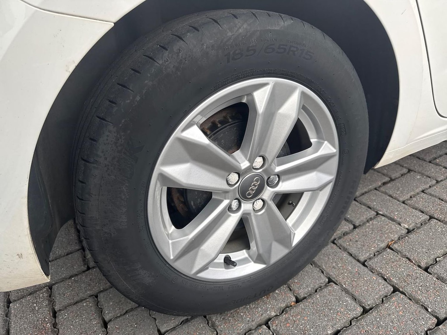 Used Audi A1 2019 for sale - 76179018: Photo 7