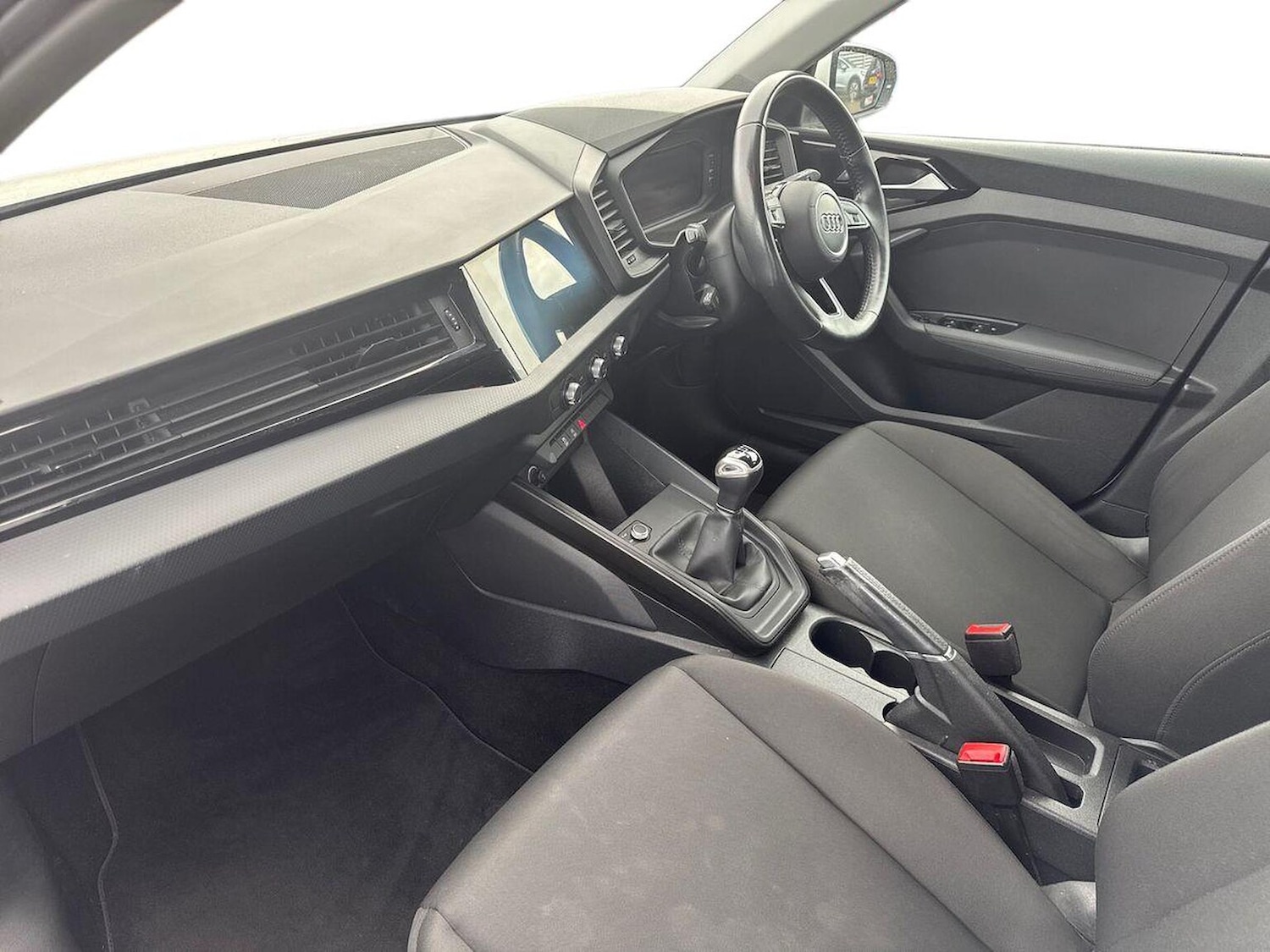 Used Audi A1 2019 for sale - 76179018: Photo 8