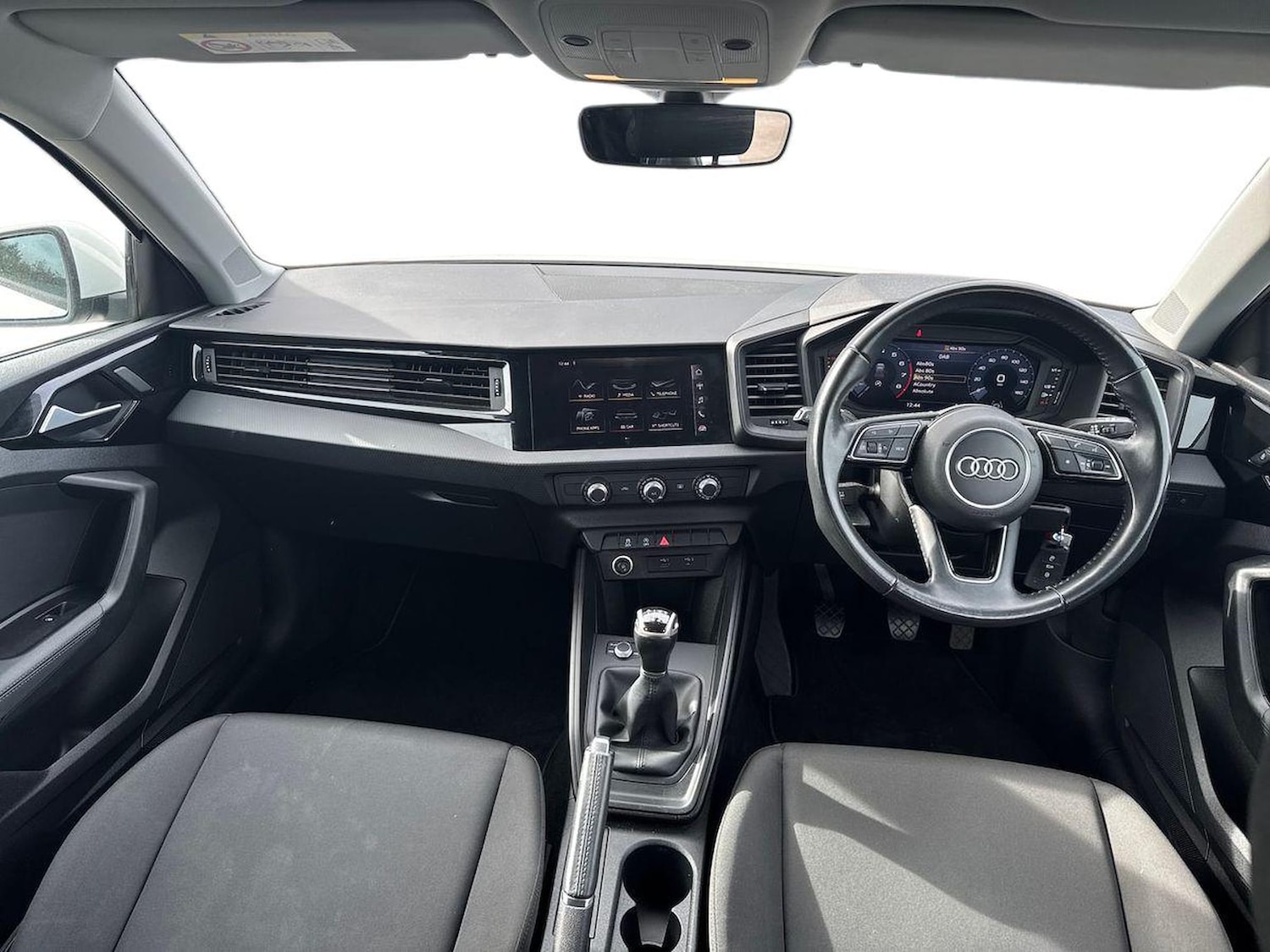 Used Audi A1 2019 for sale - 76179018: Photo 9