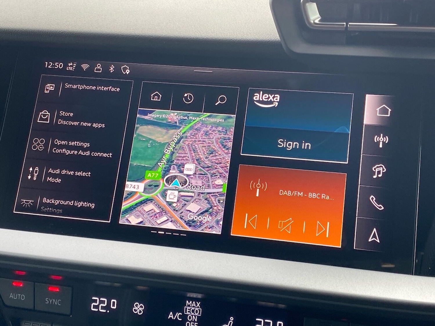 Used Audi A3 2025 for sale - 76741088: Photo 11