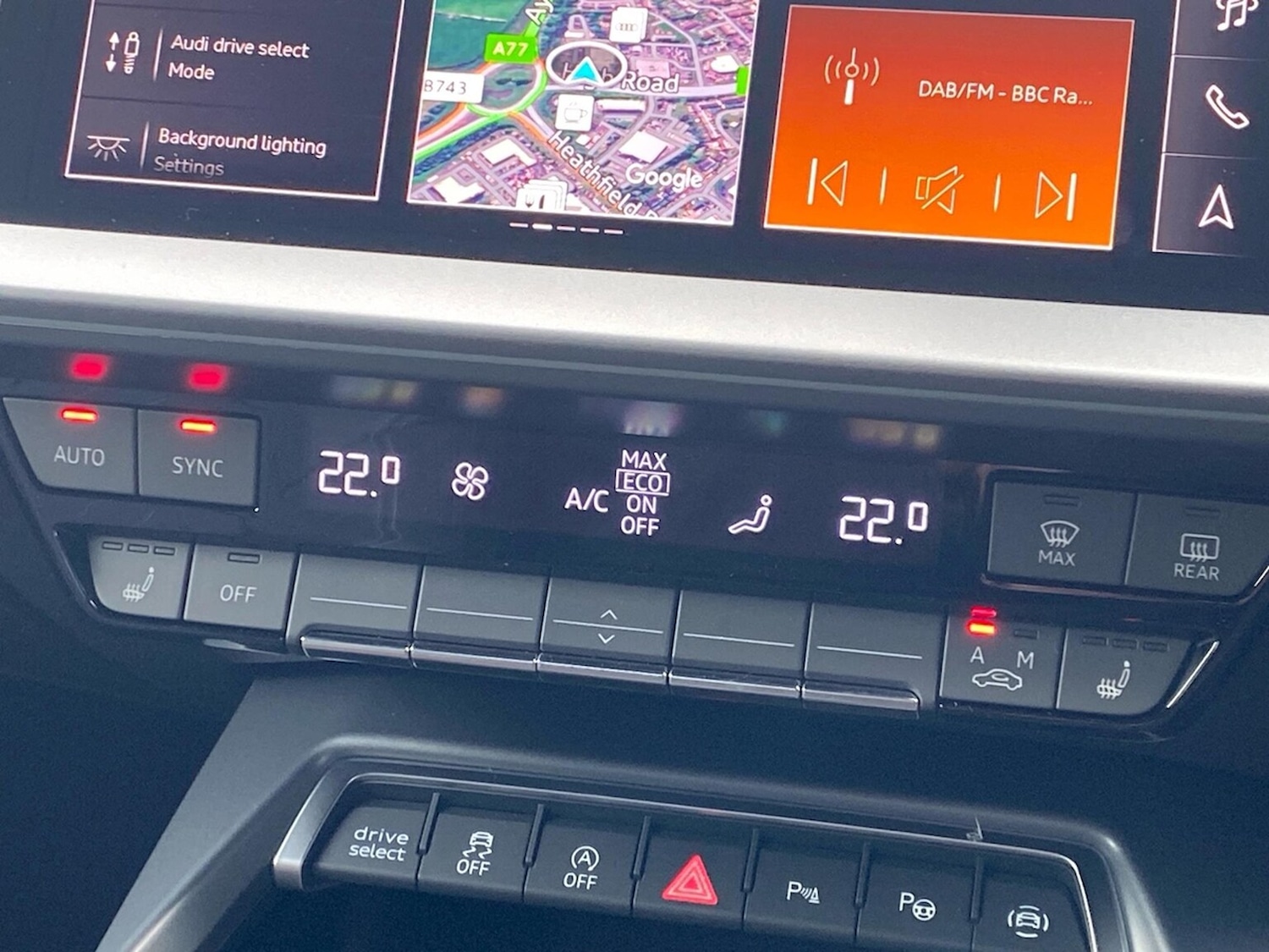 Used Audi A3 2025 for sale - 76741088: Photo 12