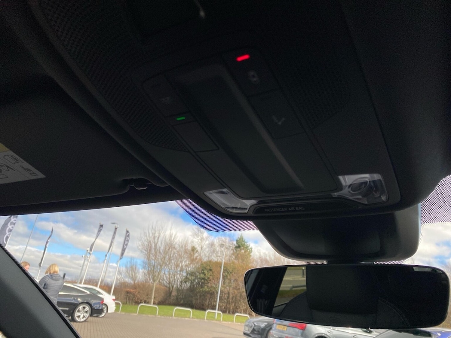 Used Audi A3 2025 for sale - 76741088: Photo 14