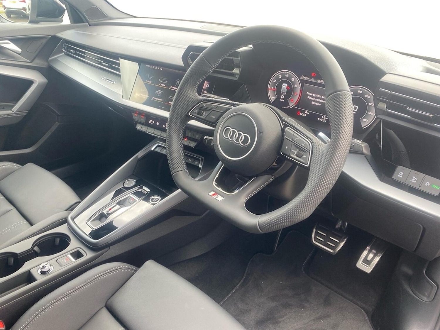 Used Audi A3 2025 for sale - 76741088: Photo 15