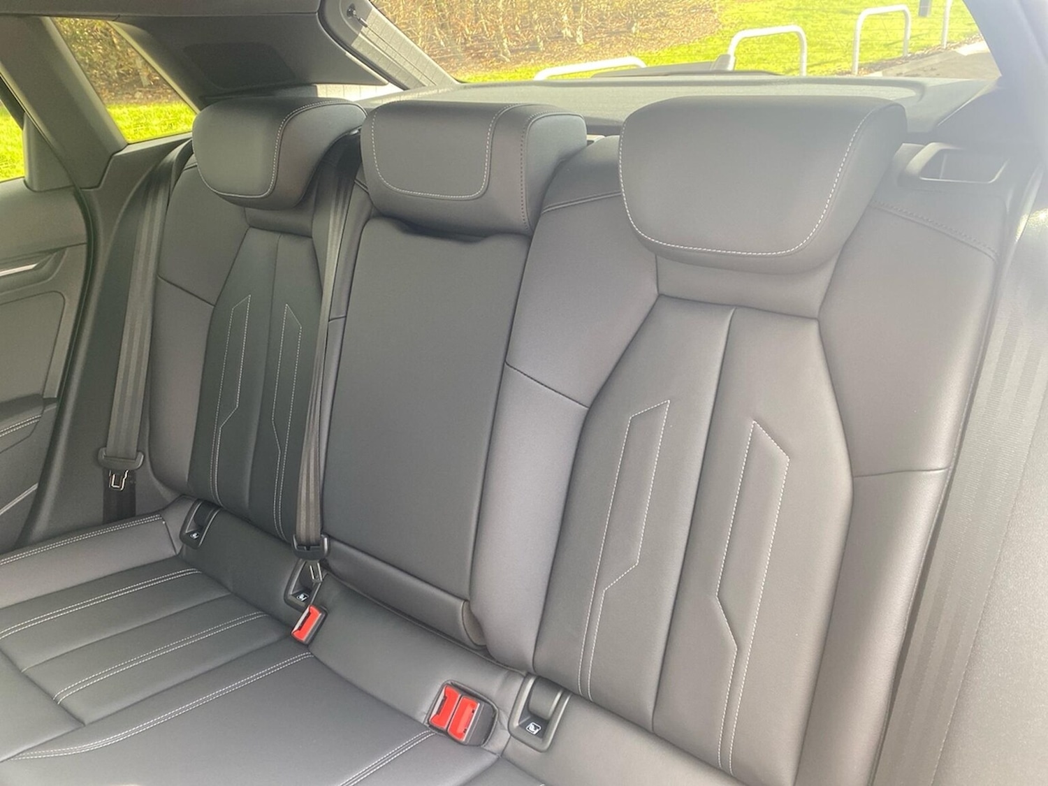 Used Audi A3 2025 for sale - 76741088: Photo 16