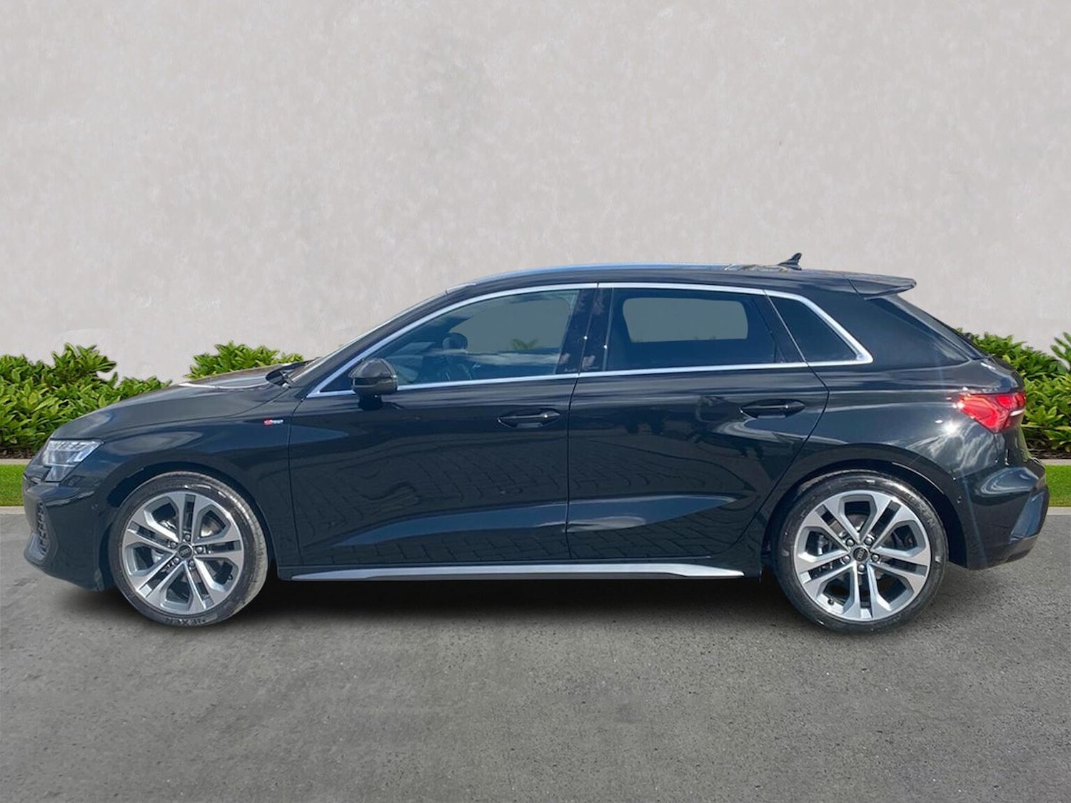 Used Audi A3 2025 for sale - 76741088: Photo 19