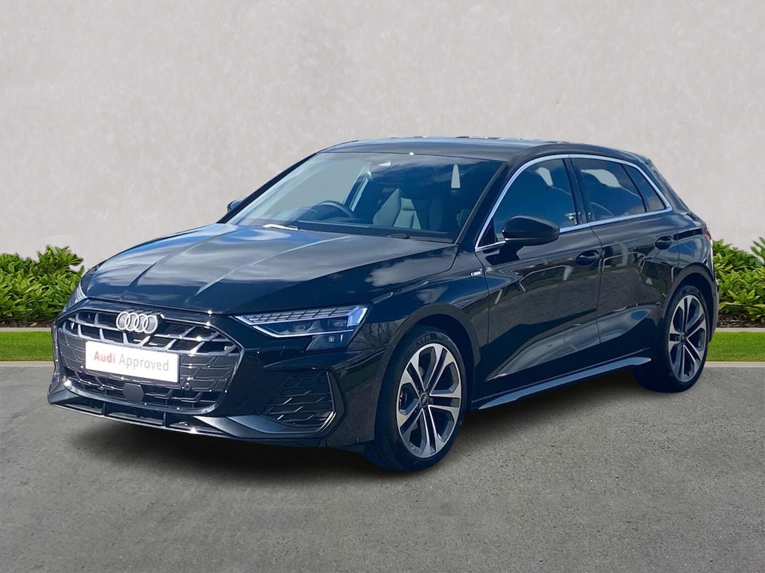 Used Audi A3 2025 for sale - 76741088: Photo 20