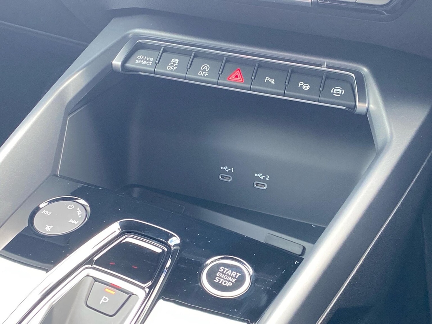 Used Audi A3 2025 for sale - 76741088: Photo 22