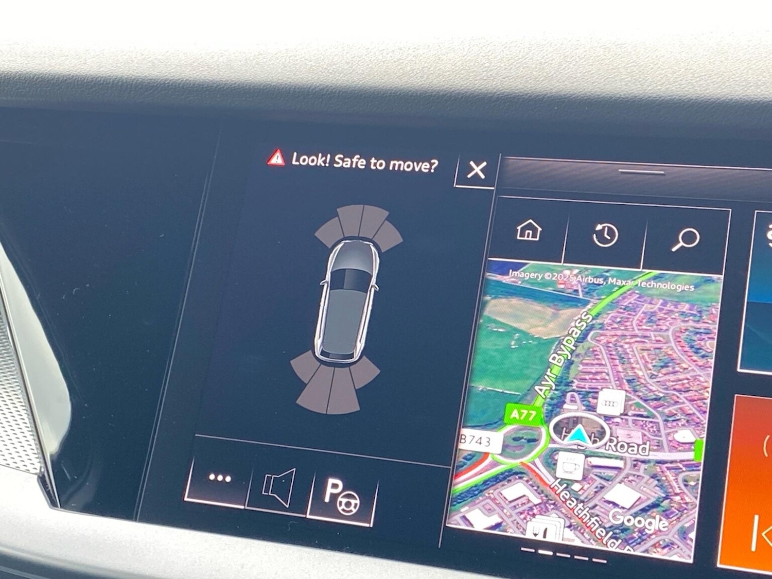 Used Audi A3 2025 for sale - 76741088: Photo 23