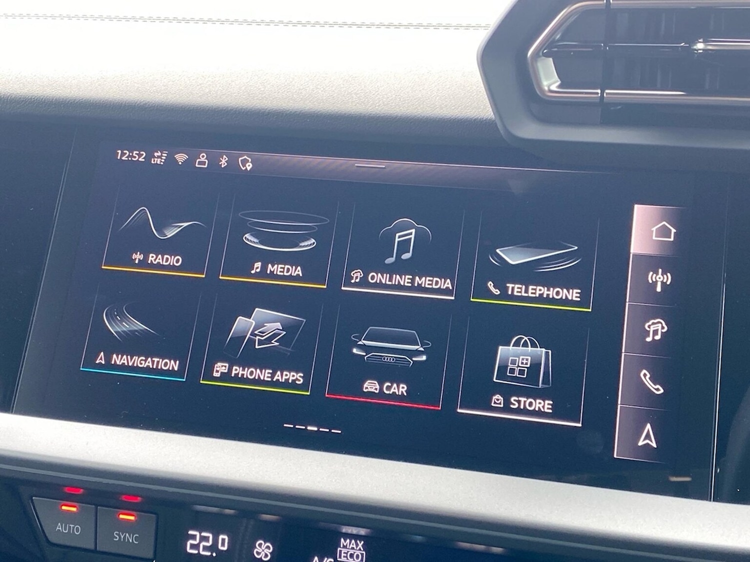 Used Audi A3 2025 for sale - 76741088: Photo 25