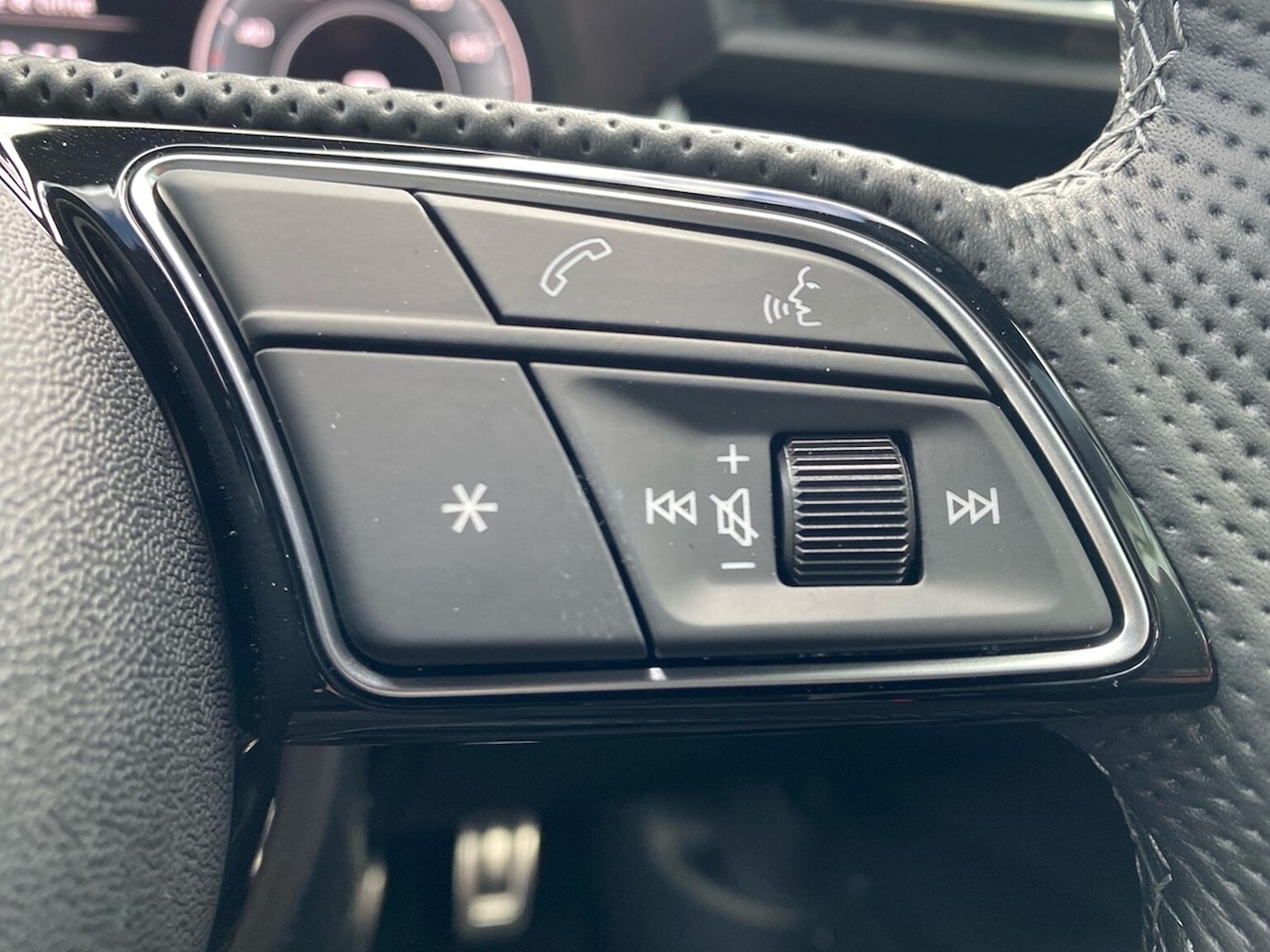 Used Audi A3 2025 for sale - 76741088: Photo 26