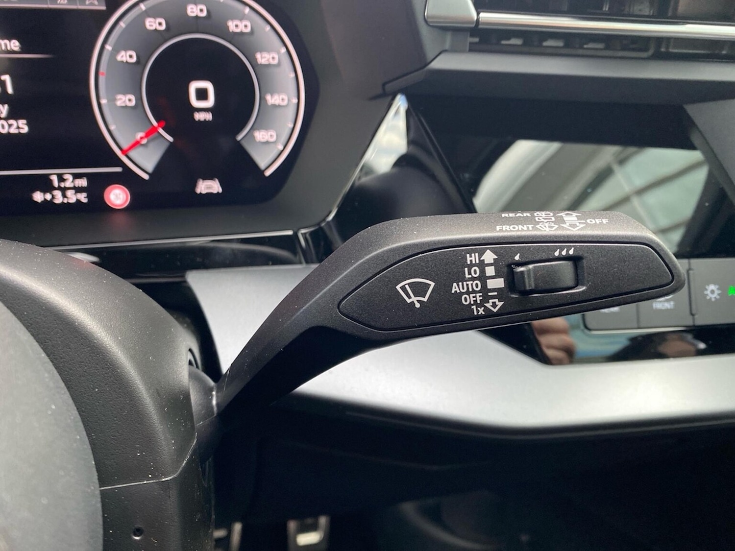 Used Audi A3 2025 for sale - 76741088: Photo 28