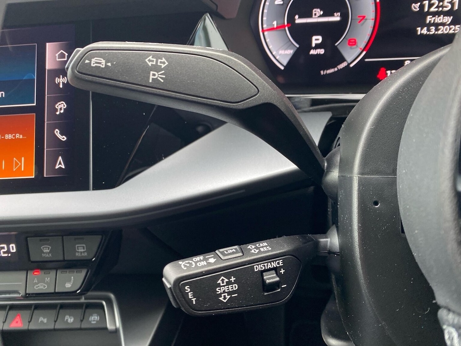 Used Audi A3 2025 for sale - 76741088: Photo 29