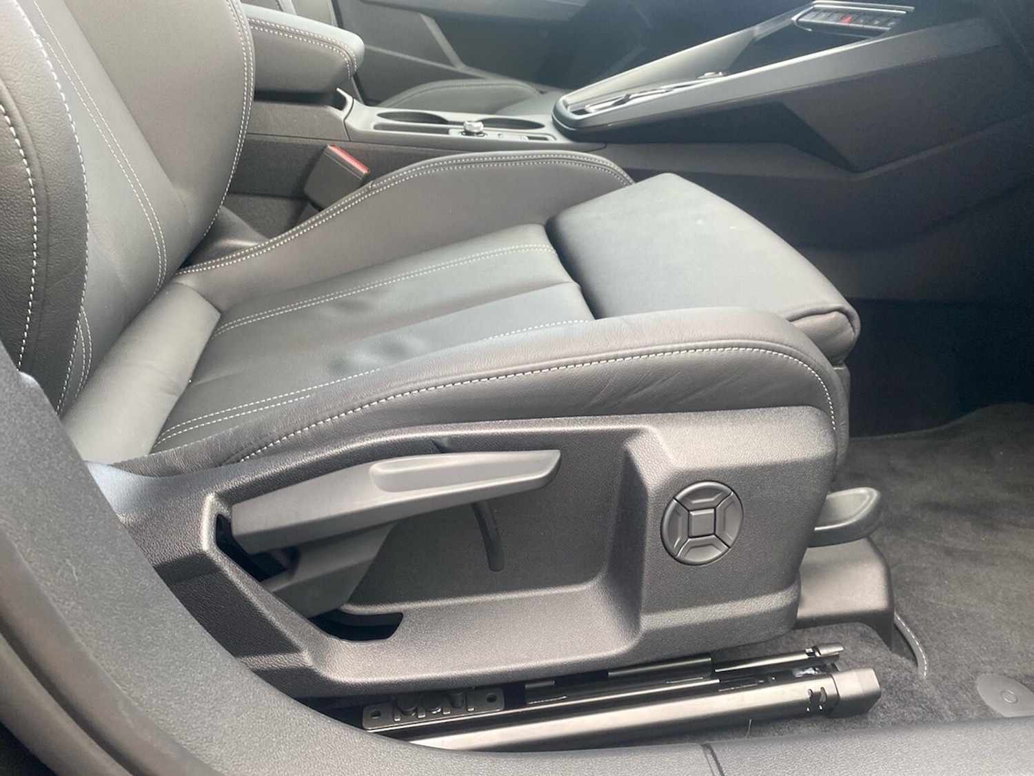 Used Audi A3 2025 for sale - 76741088: Photo 30