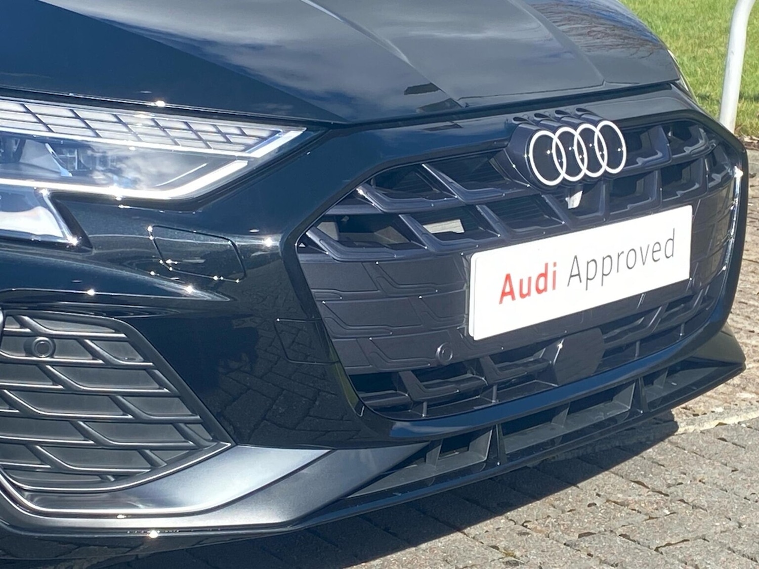 Used Audi A3 2025 for sale - 76741088: Photo 32