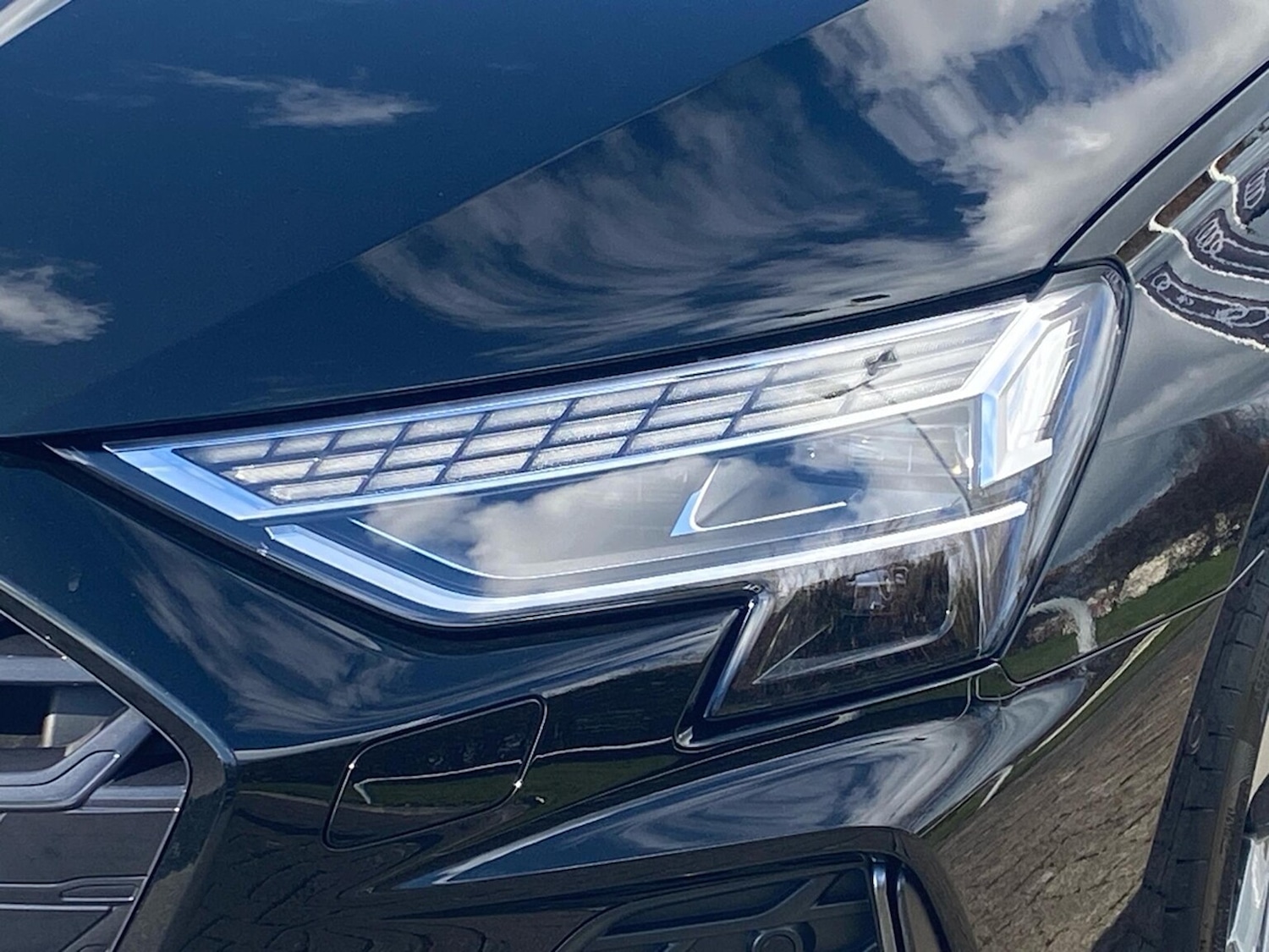 Used Audi A3 2025 for sale - 76741088: Photo 33