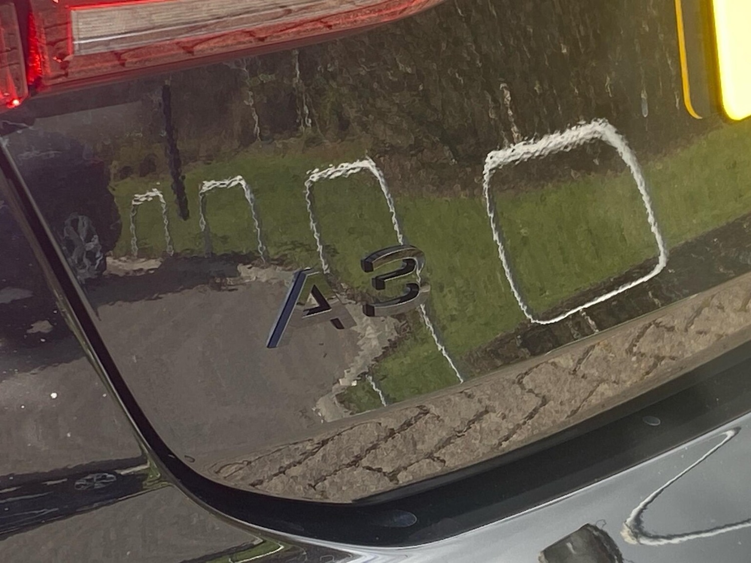 Used Audi A3 2025 for sale - 76741088: Photo 34