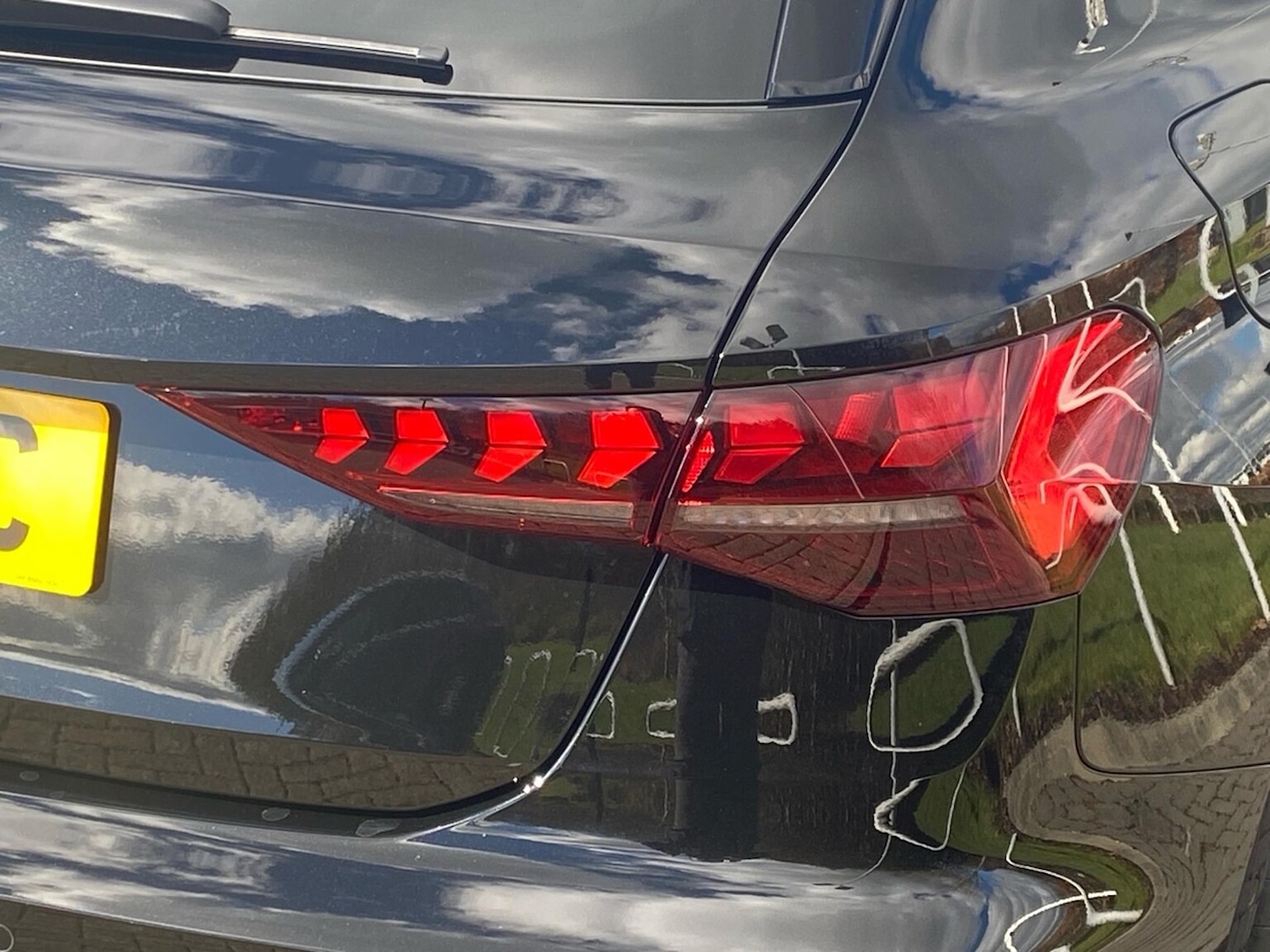 Used Audi A3 2025 for sale - 76741088: Photo 35