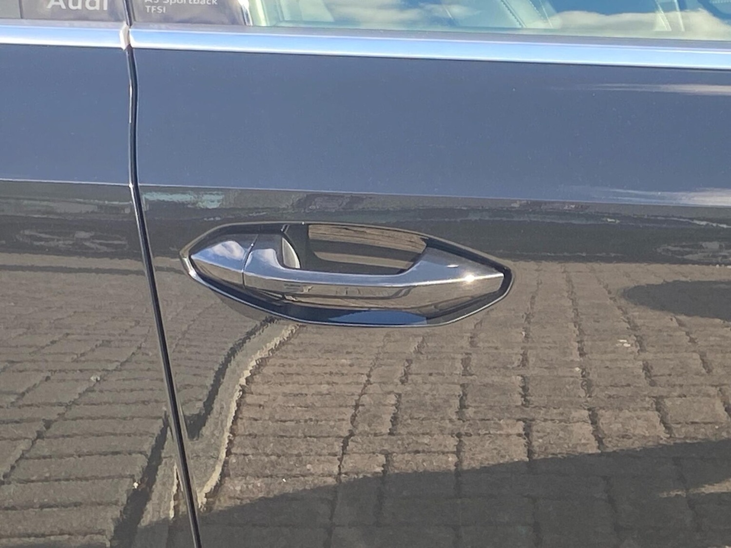 Used Audi A3 2025 for sale - 76741088: Photo 36