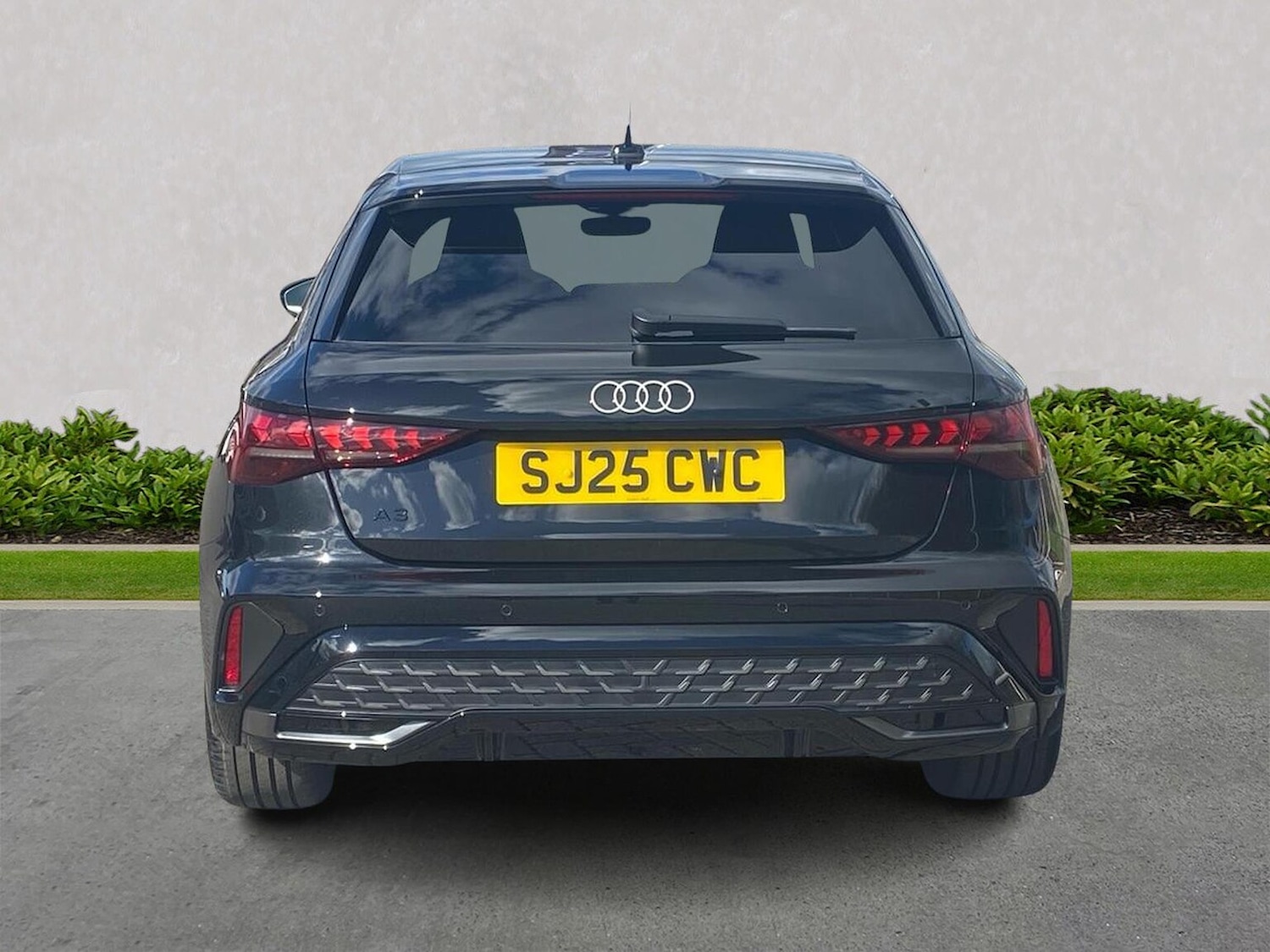 Used Audi A3 2025 for sale - 76741088: Photo 4