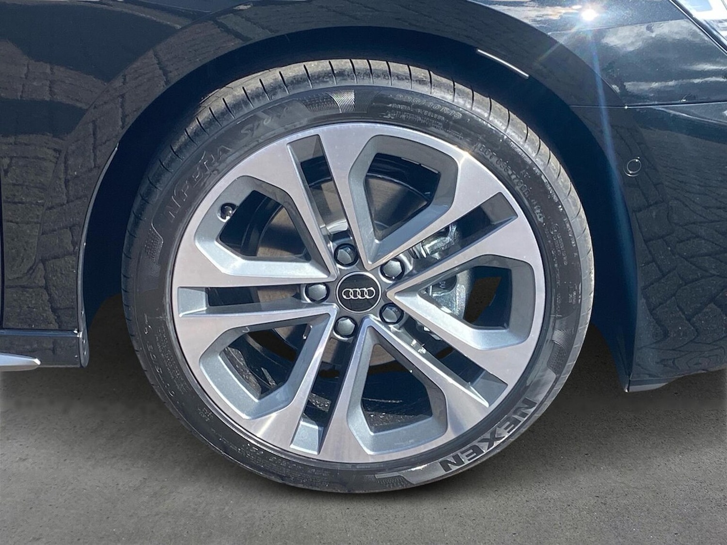 Used Audi A3 2025 for sale - 76741088: Photo 6