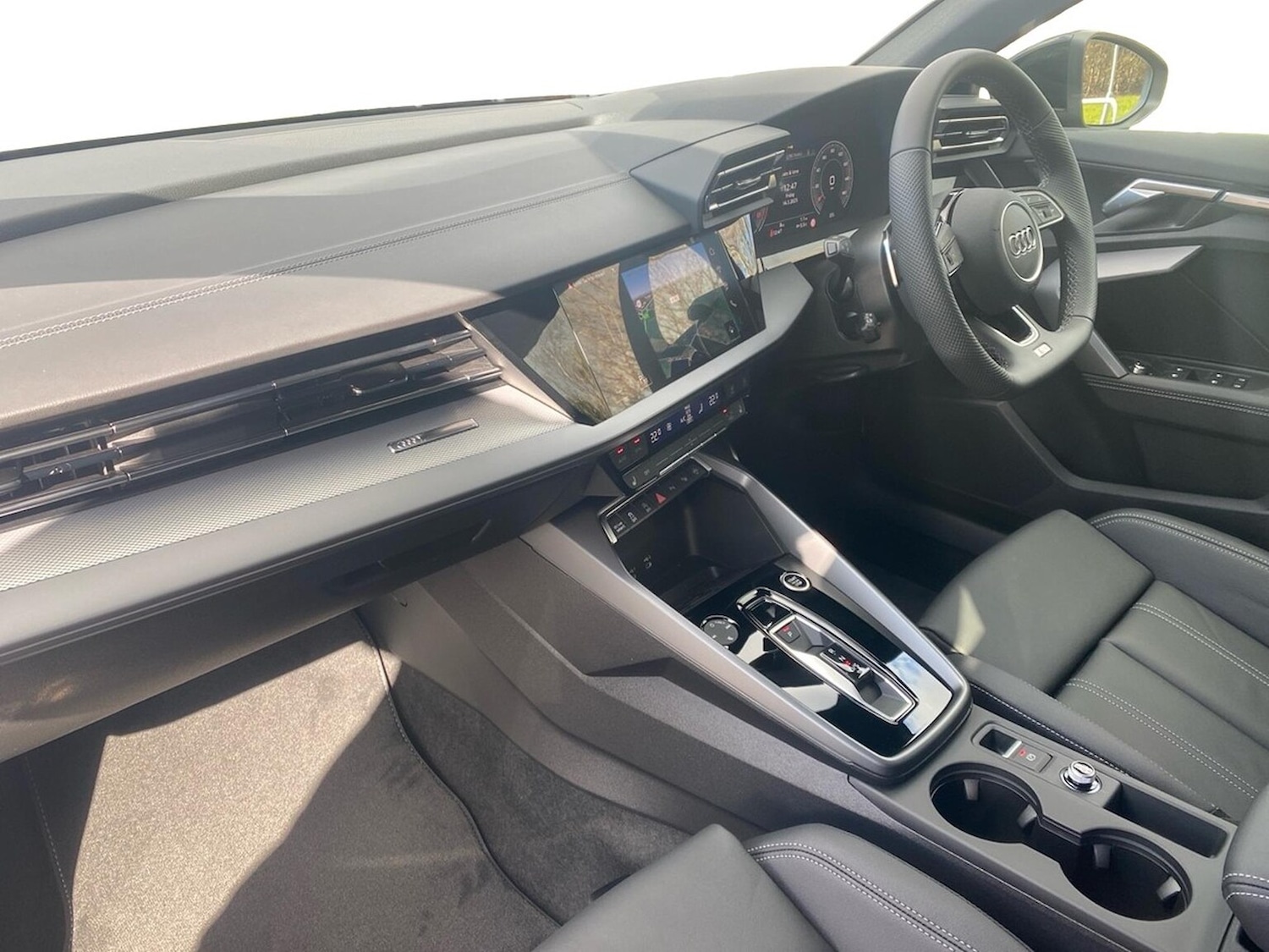 Used Audi A3 2025 for sale - 76741088: Photo 7