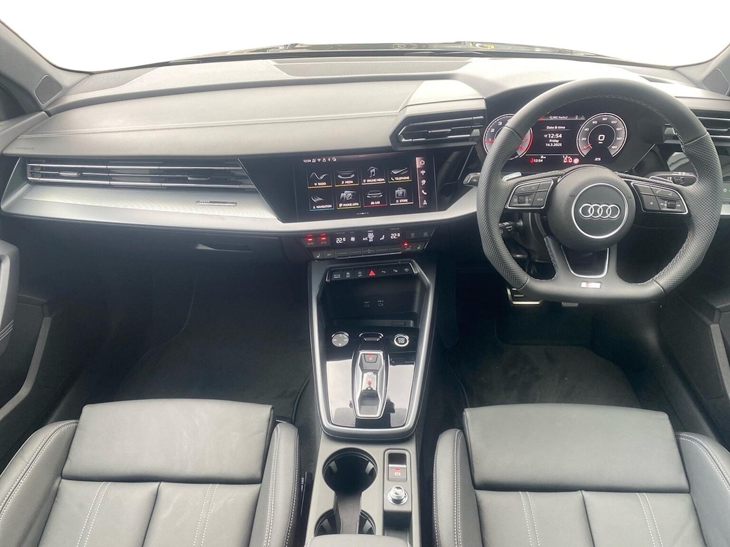 Used Audi A3 2025 for sale - 76741088: Photo 8