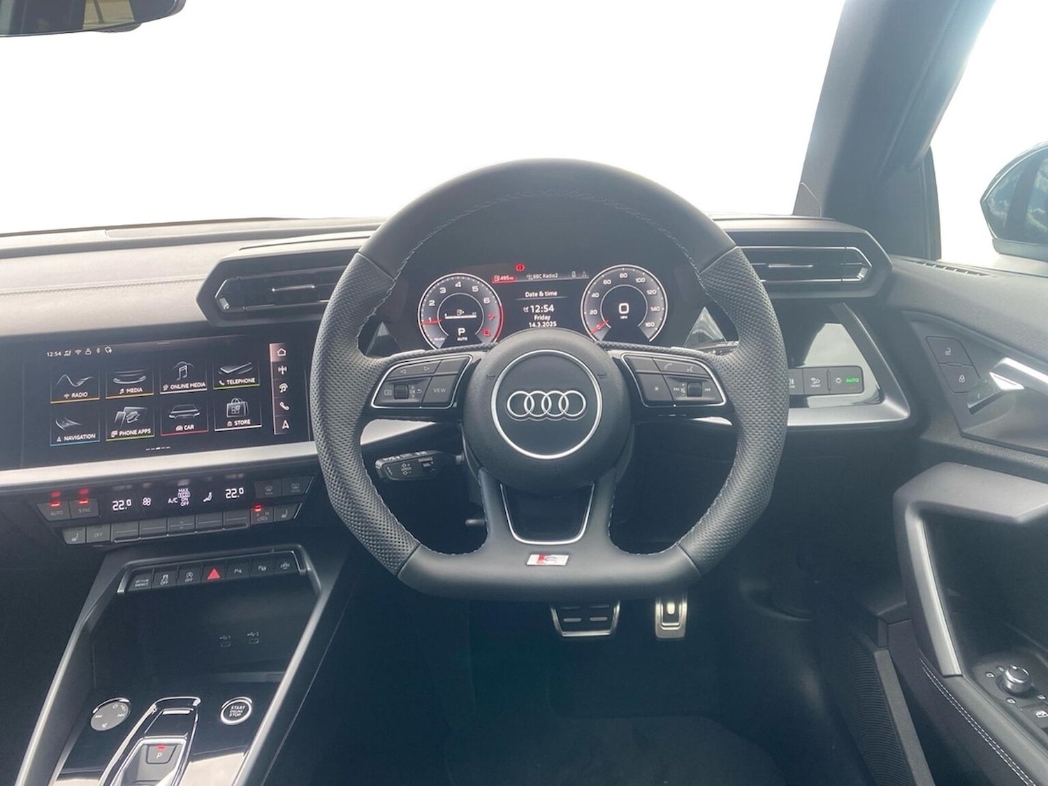 Used Audi A3 2025 for sale - 76741088: Photo 9