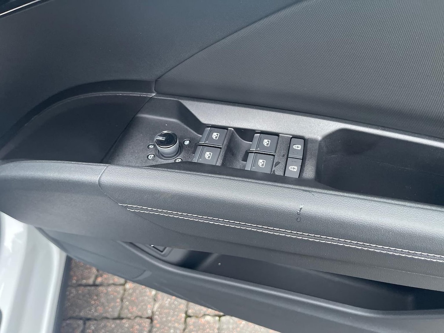 Used Audi Q4 e-tron 2025 for sale - 77488882: Photo 21