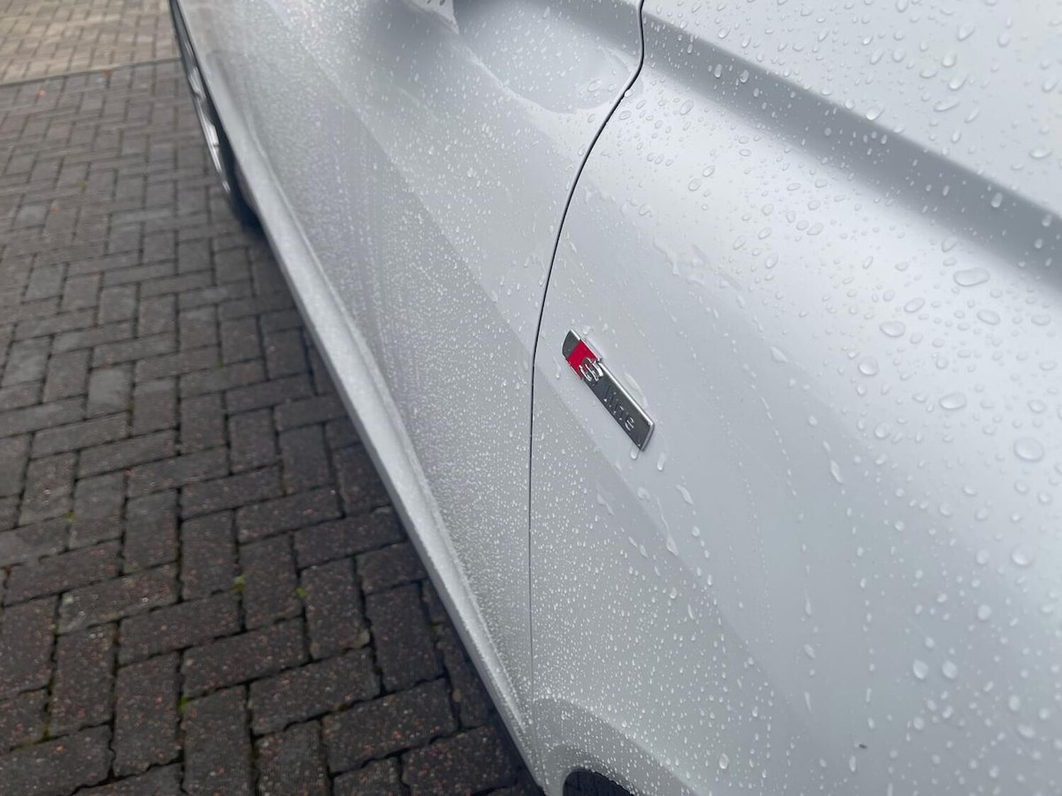 Used Audi Q4 e-tron 2025 for sale - 77488882: Photo 35