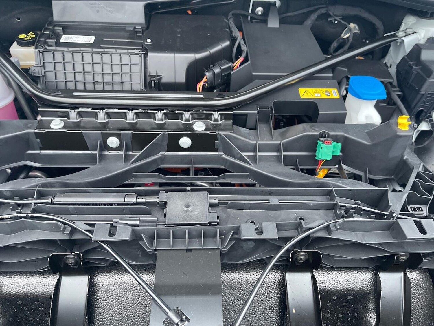 Used Audi Q4 e-tron 2025 for sale - 77488882: Photo 39