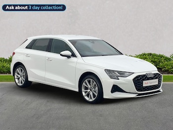 Audi - A3