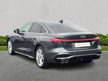Used Audi A5 2025 for sale - 75476023: Photo