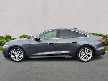 Used Audi A5 2025 for sale - 75476023: Photo
