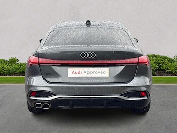 Used Audi A5 2025 for sale - 75476023: Photo